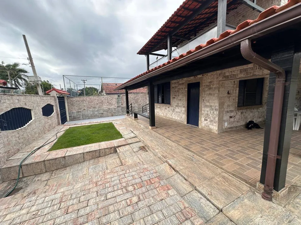 Casa, 4 quartos, 234 m² - Foto 30