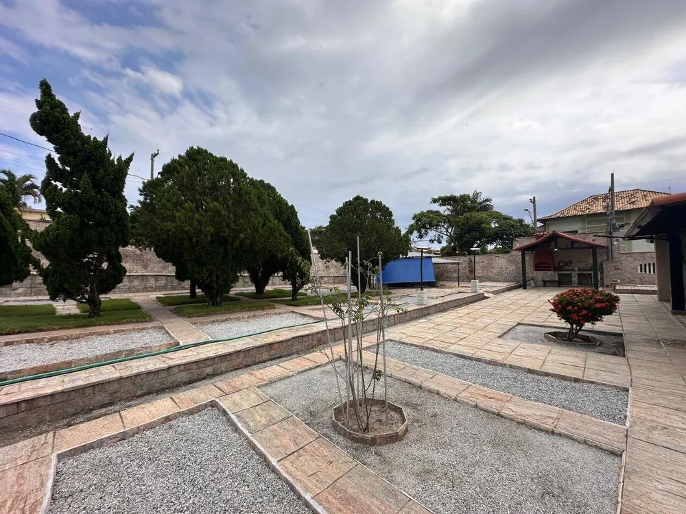 Casa, 4 quartos, 234 m² - Foto 34