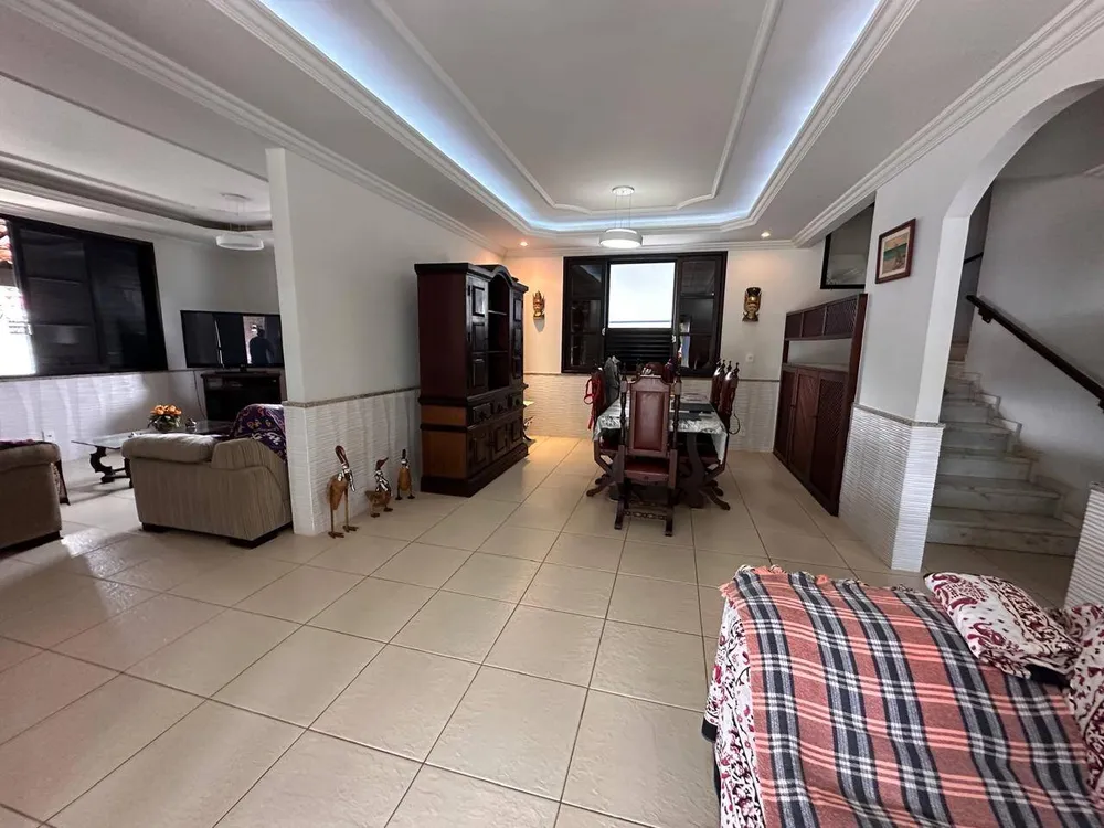 Casa, 4 quartos, 234 m² - Foto 6