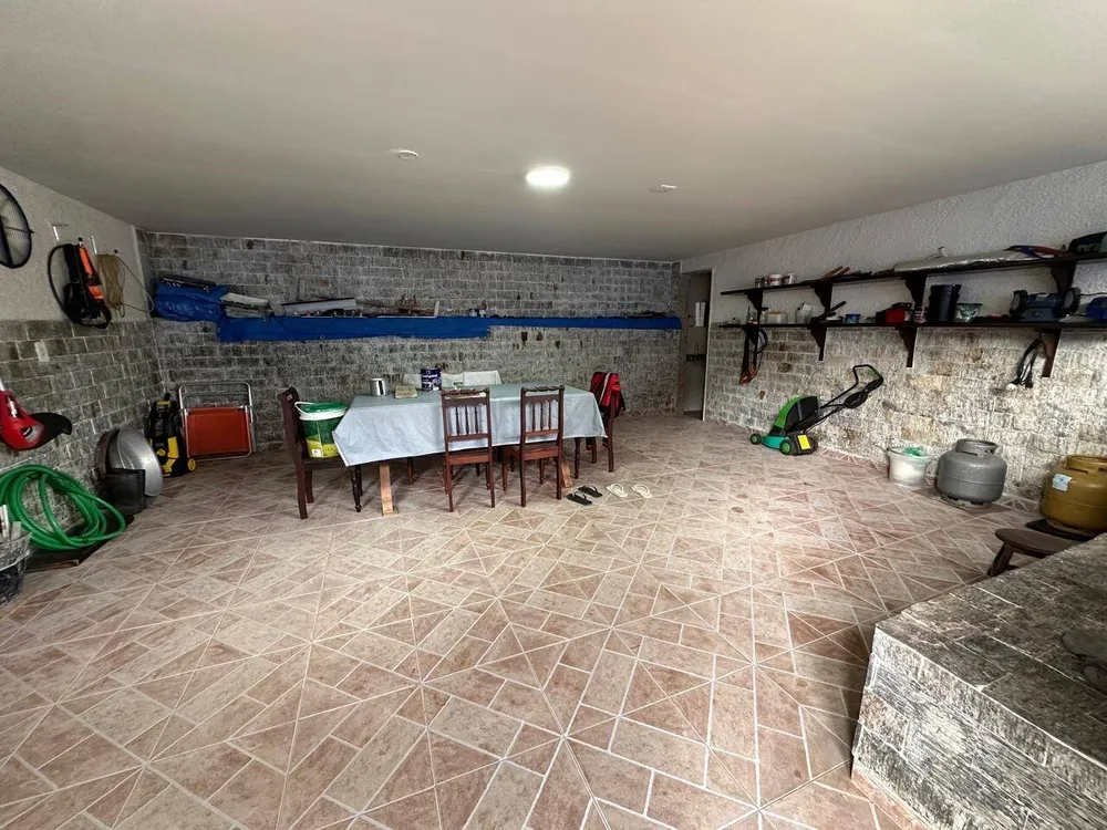 Casa, 4 quartos, 234 m² - Foto 19