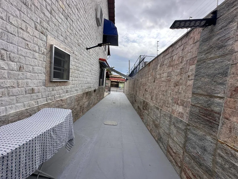 Casa, 4 quartos, 234 m² - Foto 38