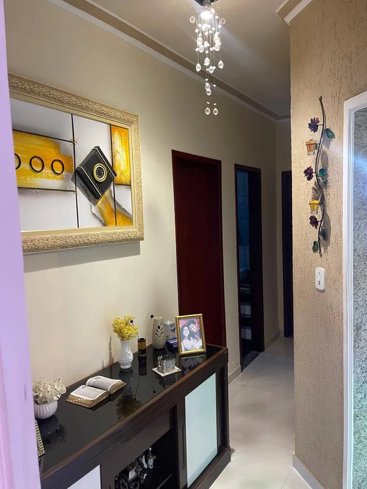 Casa, 3 quartos, 150 m² - Foto 13