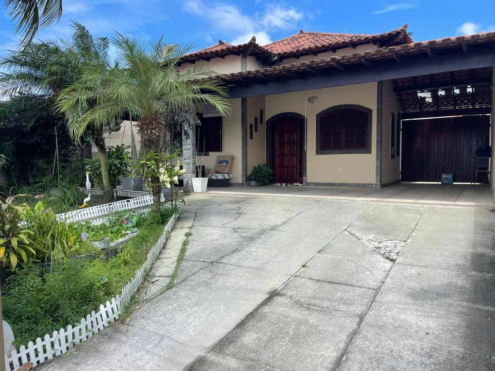 Casa, 3 quartos, 150 m² - Foto 1