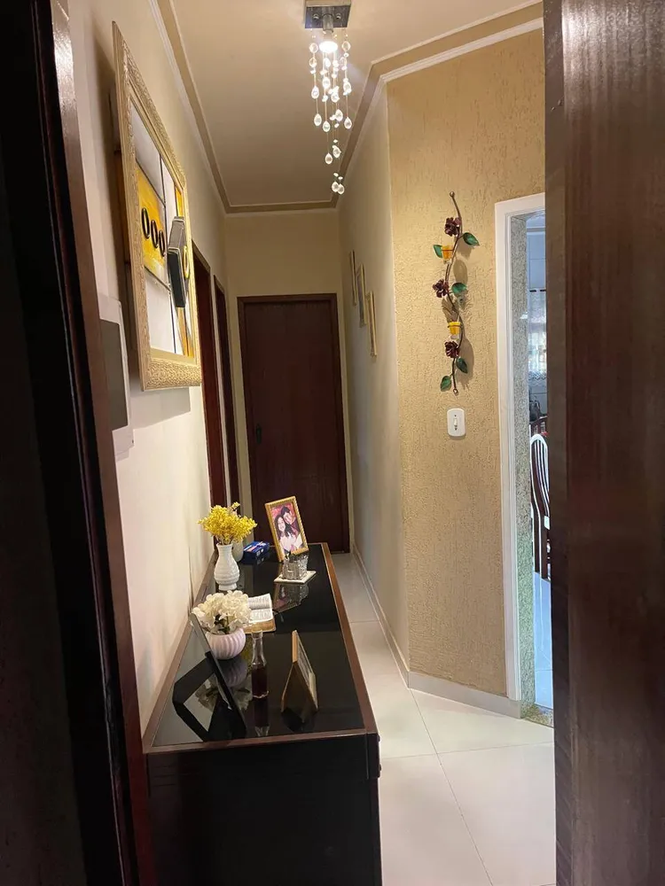 Casa, 3 quartos, 150 m² - Foto 14