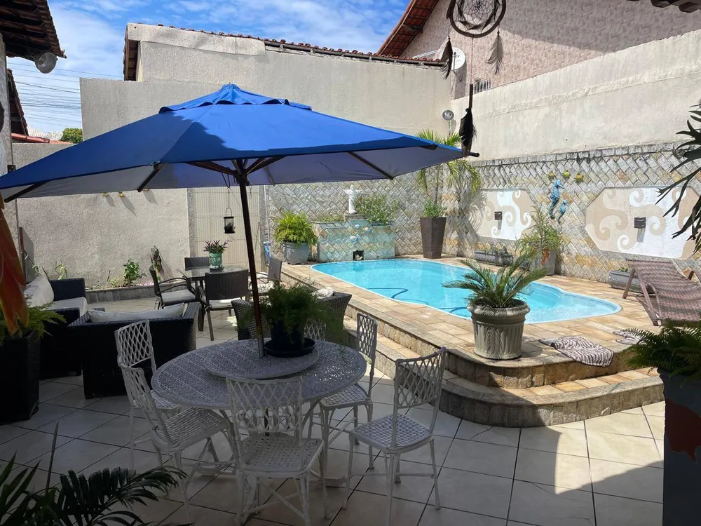 Casa, 3 quartos, 150 m² - Foto 7