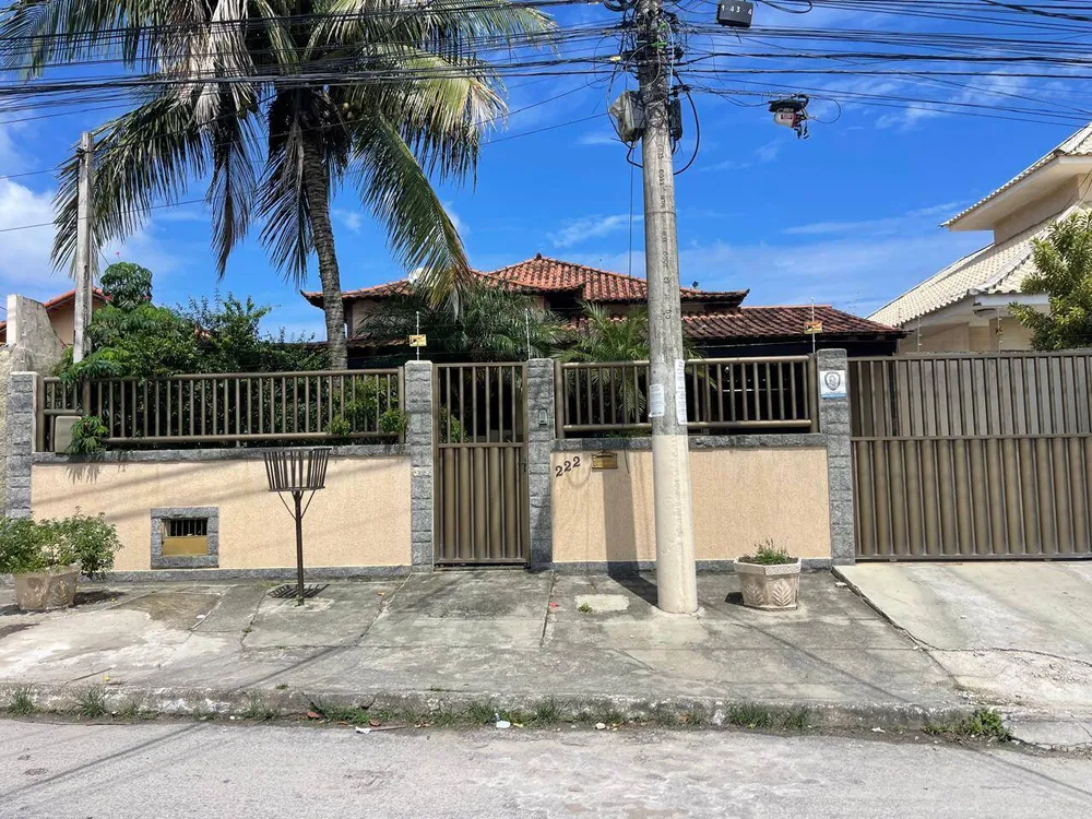 Casa, 3 quartos, 150 m² - Foto 2