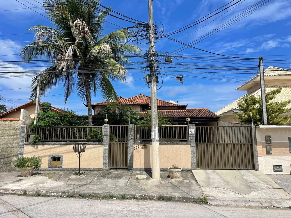 Casa, 3 quartos, 150 m² - Foto 3
