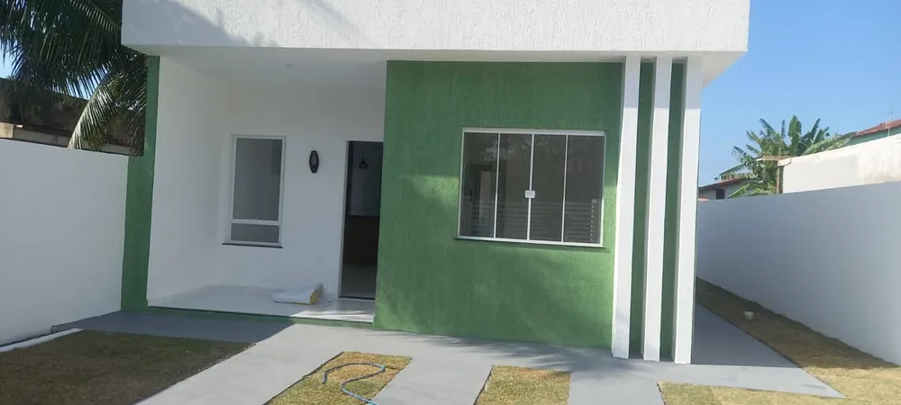 Casa, 2 quartos, 67 m² - Foto 2
