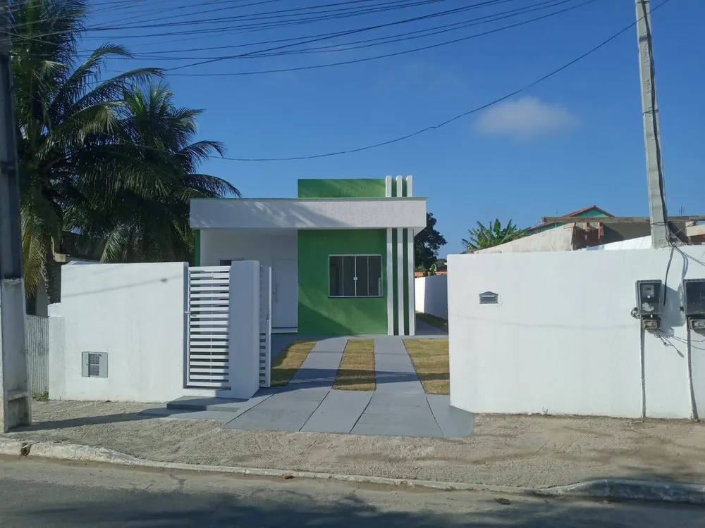 Casa, 2 quartos, 67 m² - Foto 1