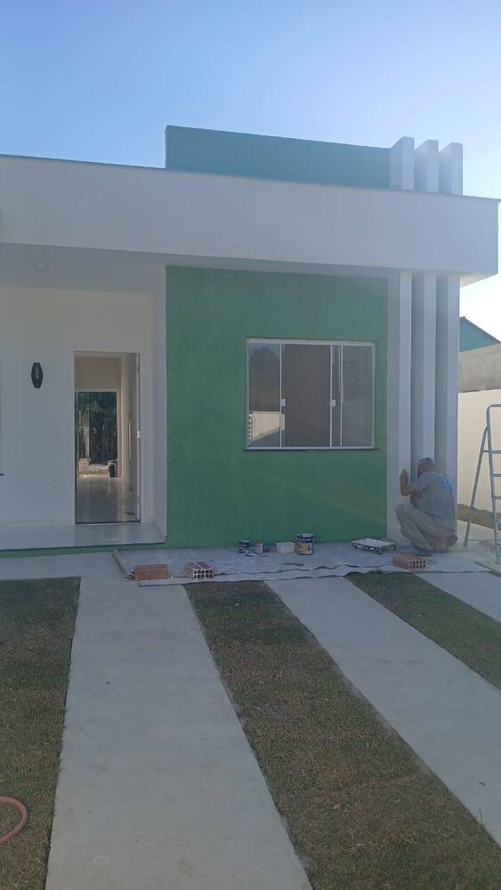 Casa, 2 quartos, 67 m² - Foto 7