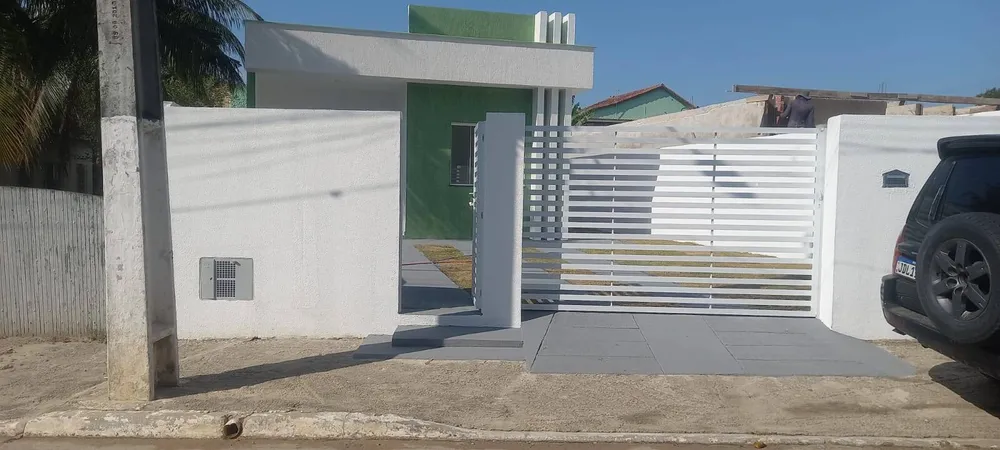Casa, 2 quartos, 67 m² - Foto 8