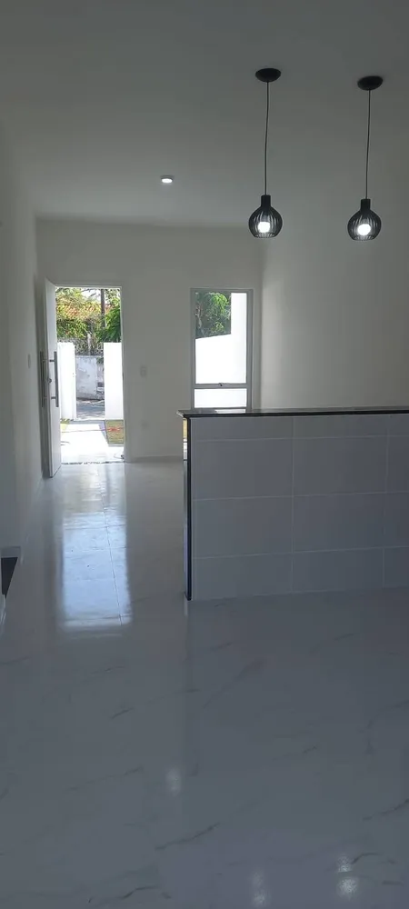 Casa, 2 quartos, 67 m² - Foto 2