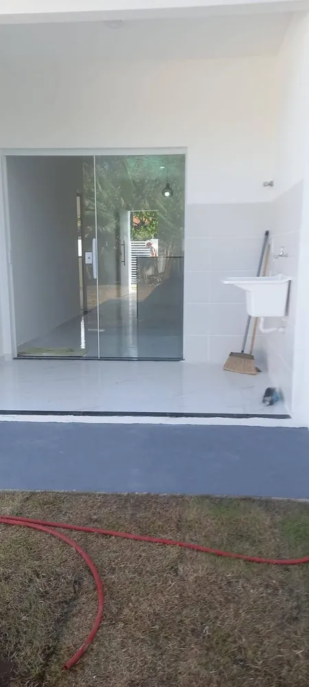 Casa, 2 quartos, 67 m² - Foto 3