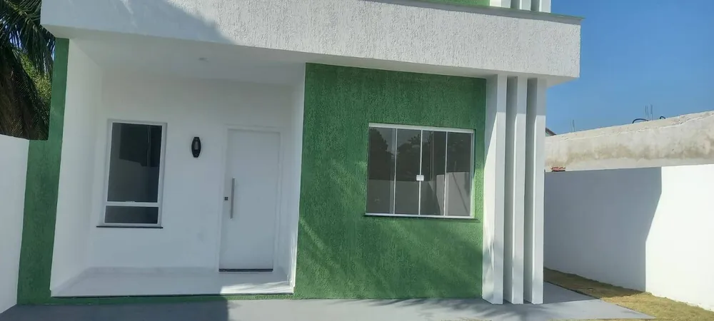 Casa, 2 quartos, 67 m² - Foto 3