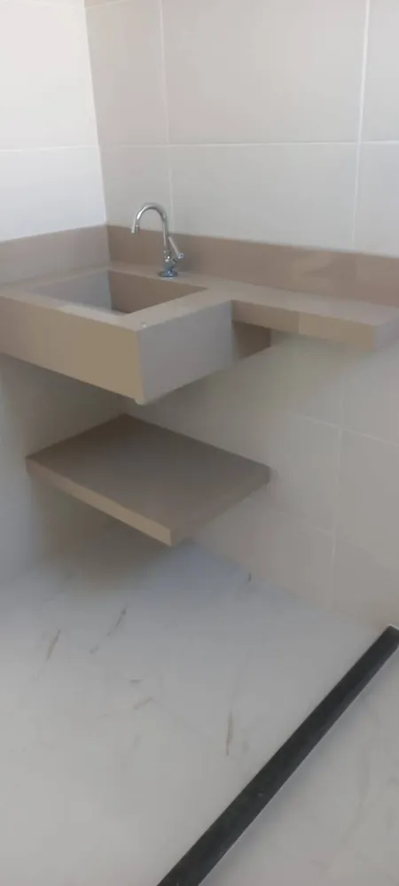Casa, 2 quartos, 67 m² - Foto 19