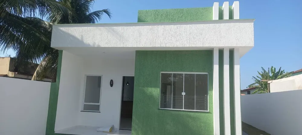Casa, 2 quartos, 67 m² - Foto 4