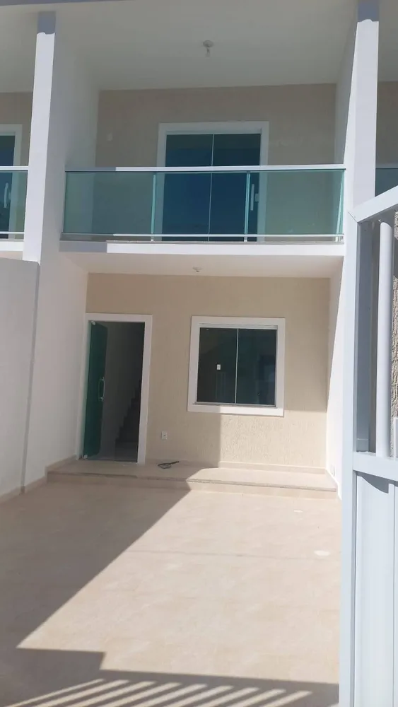 Casa, 2 quartos, 93 m² - Foto 2