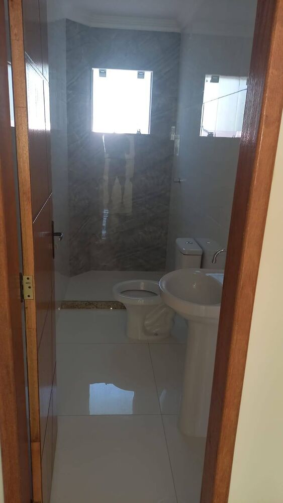 Casa à venda com 2 quartos, 93m² - Foto 3