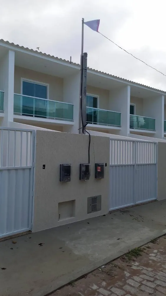 Casa, 2 quartos, 93 m² - Foto 1