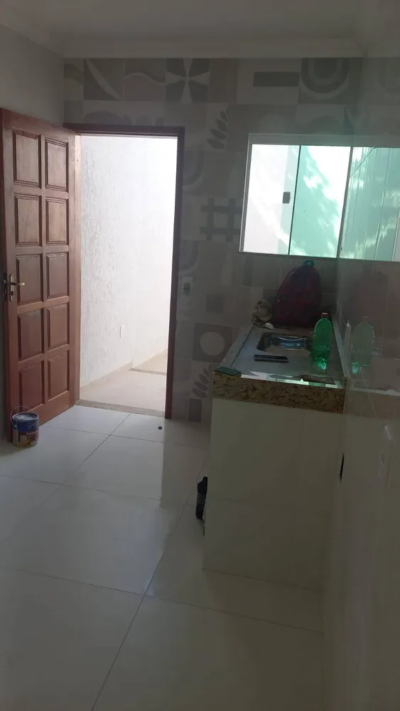 Casa, 2 quartos, 93 m² - Foto 9
