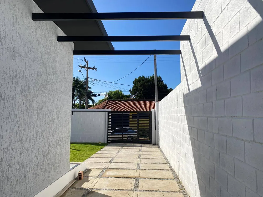 Casa, 2 quartos, 70 m² - Foto 17