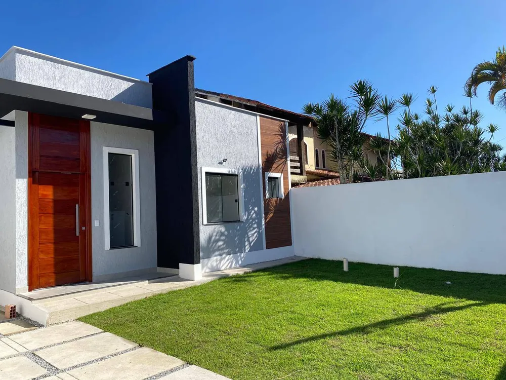 Casa, 2 quartos, 70 m² - Foto 2