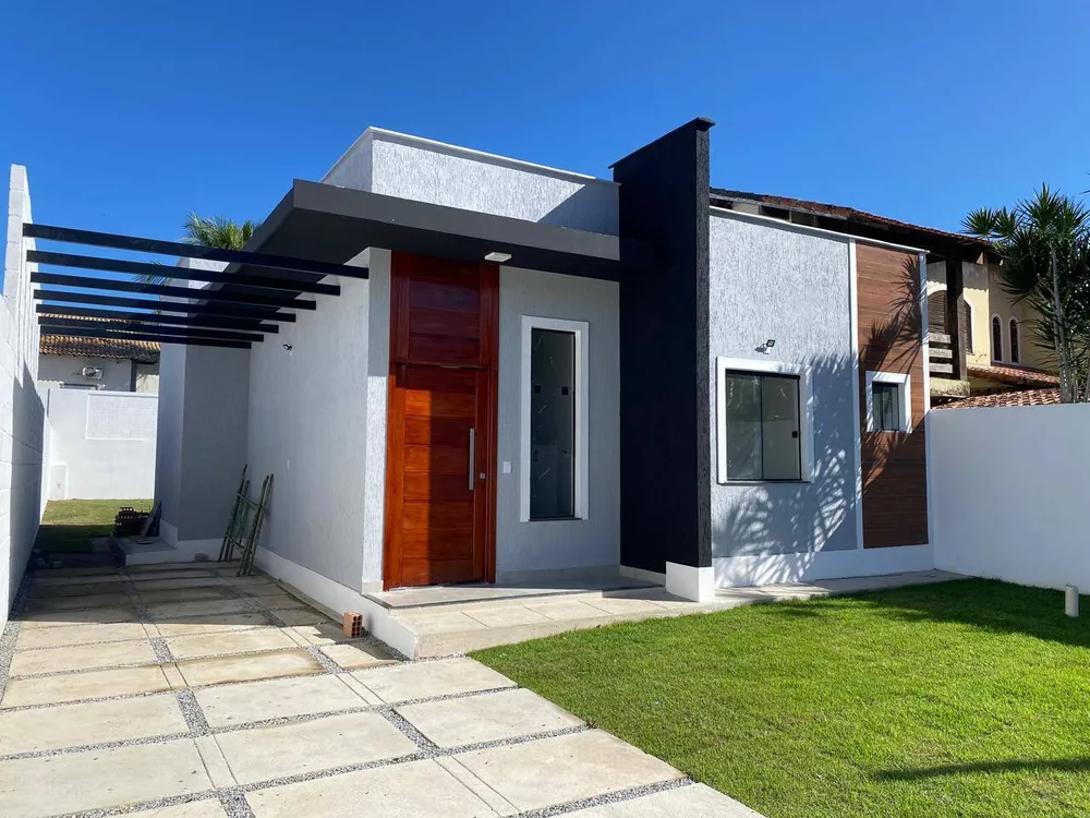 Casa, 2 quartos, 70 m² - Foto 2