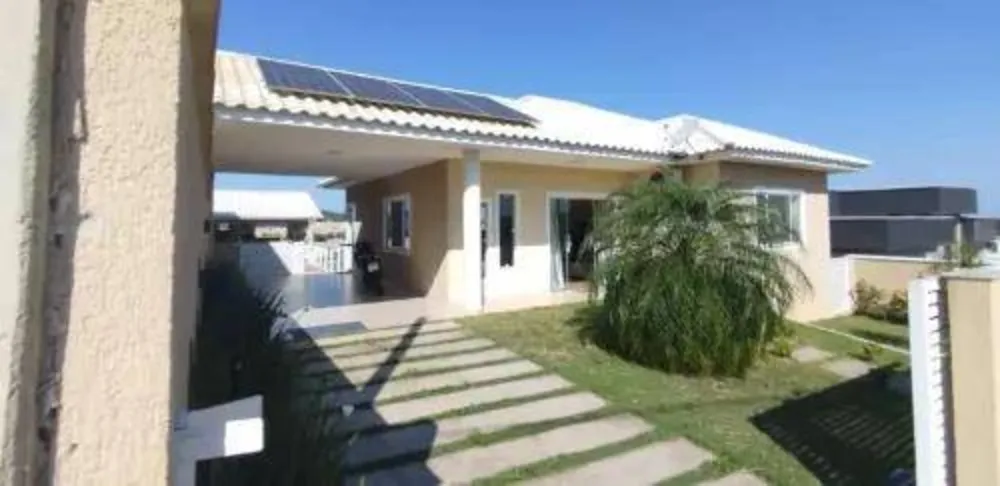 Casa, 2 quartos, 151 m² - Foto 1