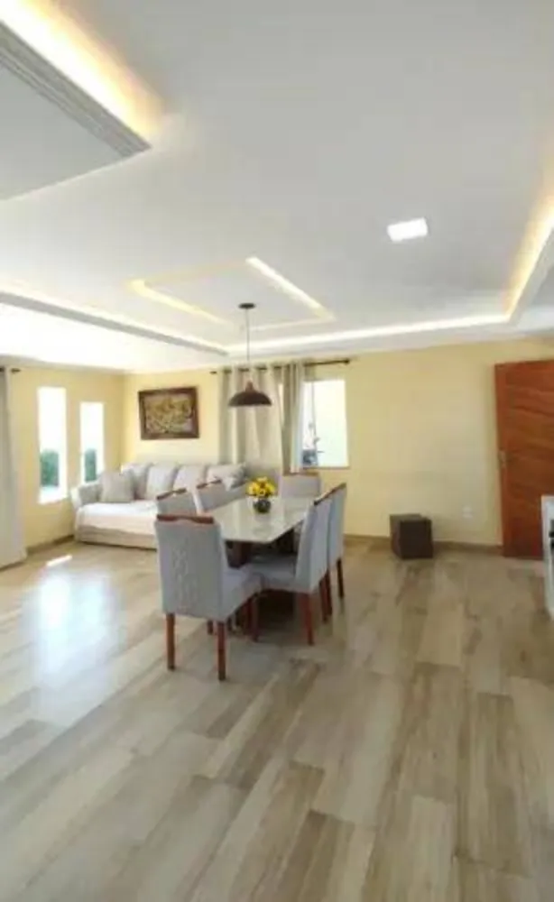 Casa, 2 quartos, 151 m² - Foto 3