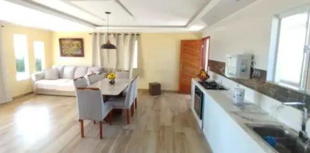 Casa, 2 quartos, 151 m² - Foto 4