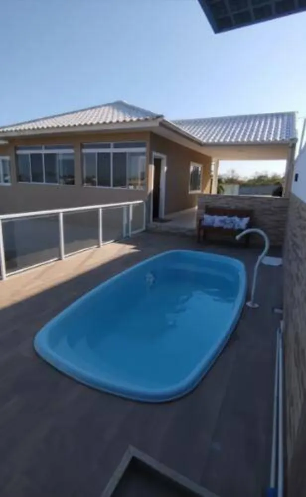 Casa, 2 quartos, 151 m² - Foto 13