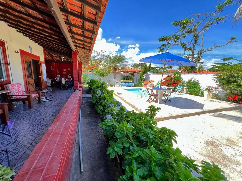 Casa, 4 quartos, 633 m² - Foto 17