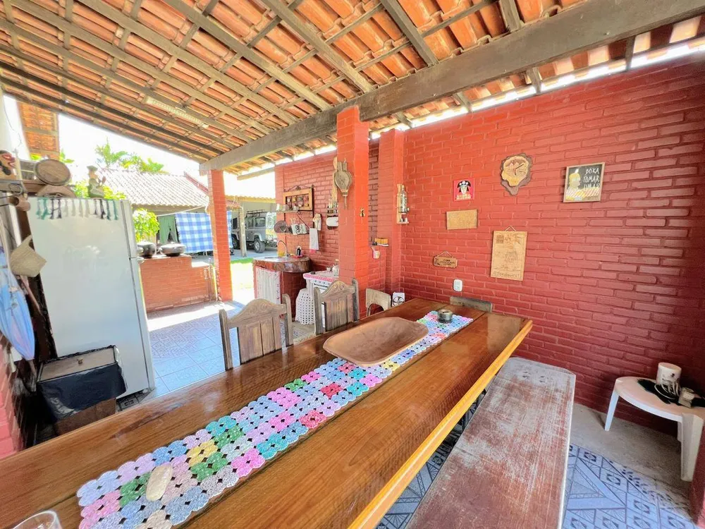 Casa, 4 quartos, 633 m² - Foto 20