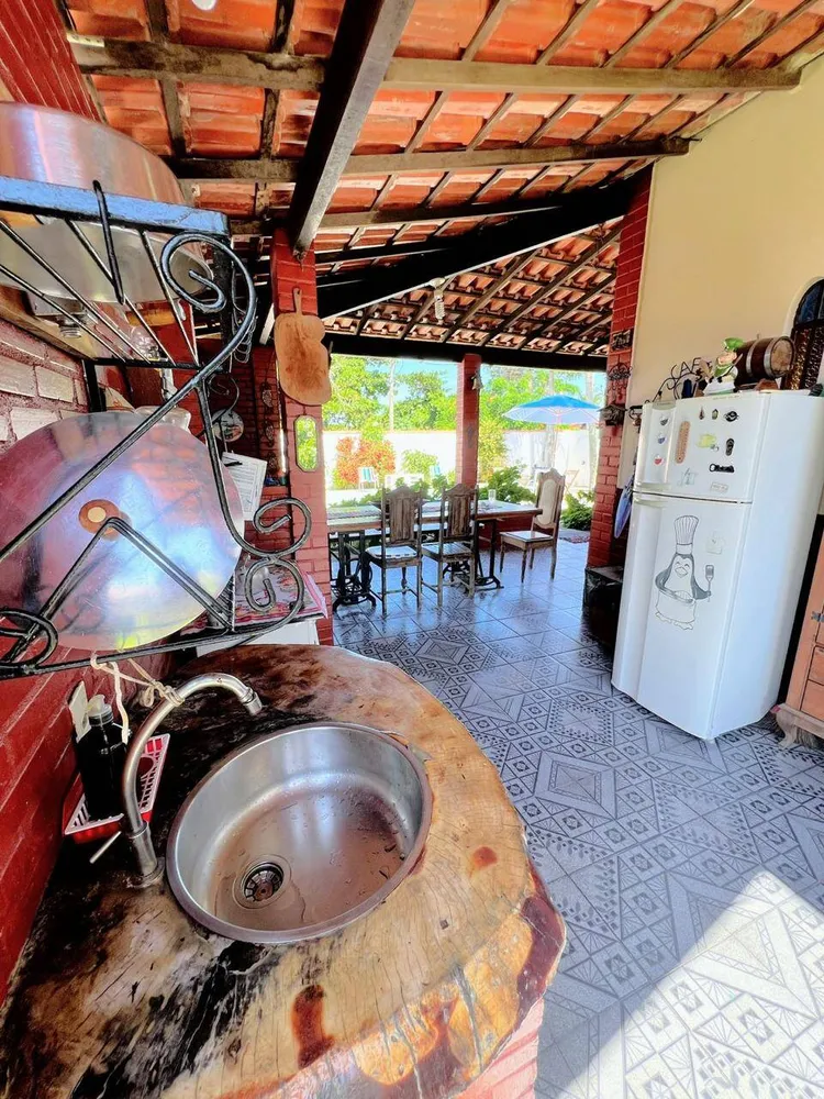 Casa, 4 quartos, 633 m² - Foto 7