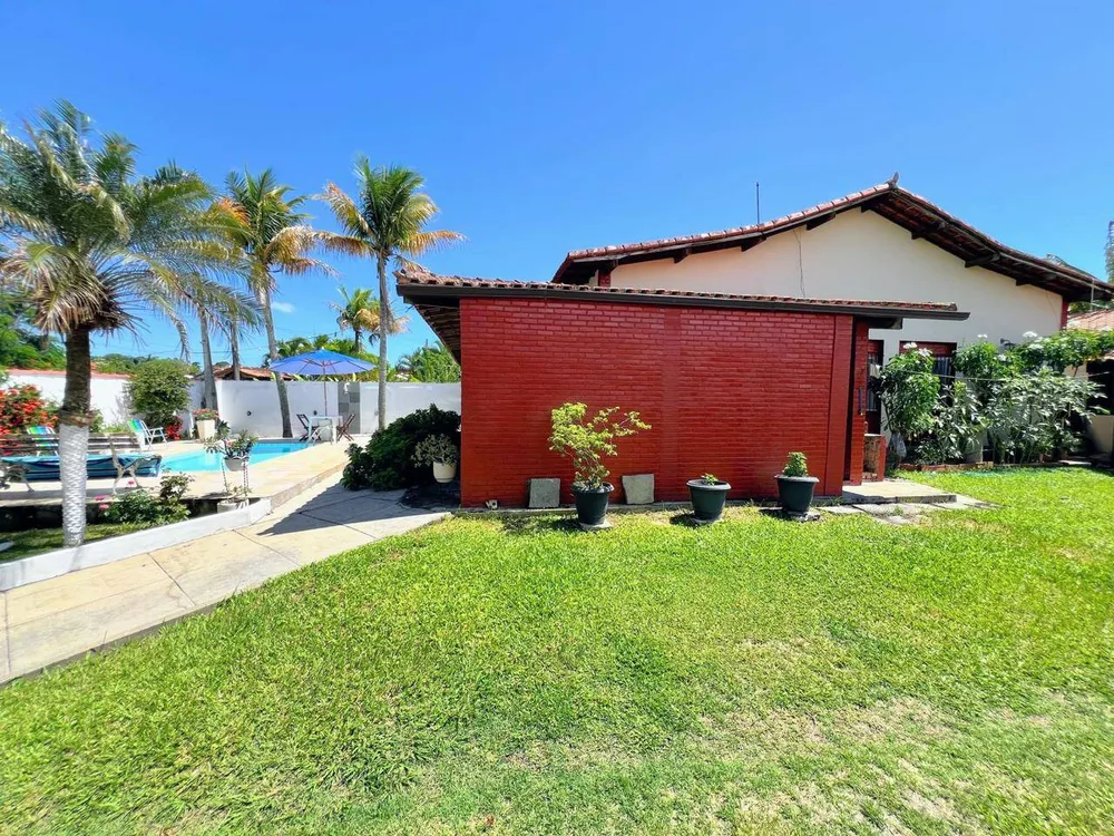 Casa, 4 quartos, 633 m² - Foto 15