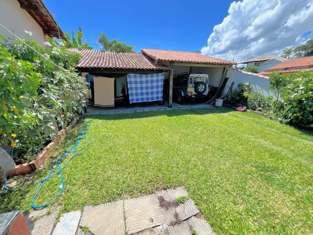 Casa, 4 quartos, 633 m² - Foto 19