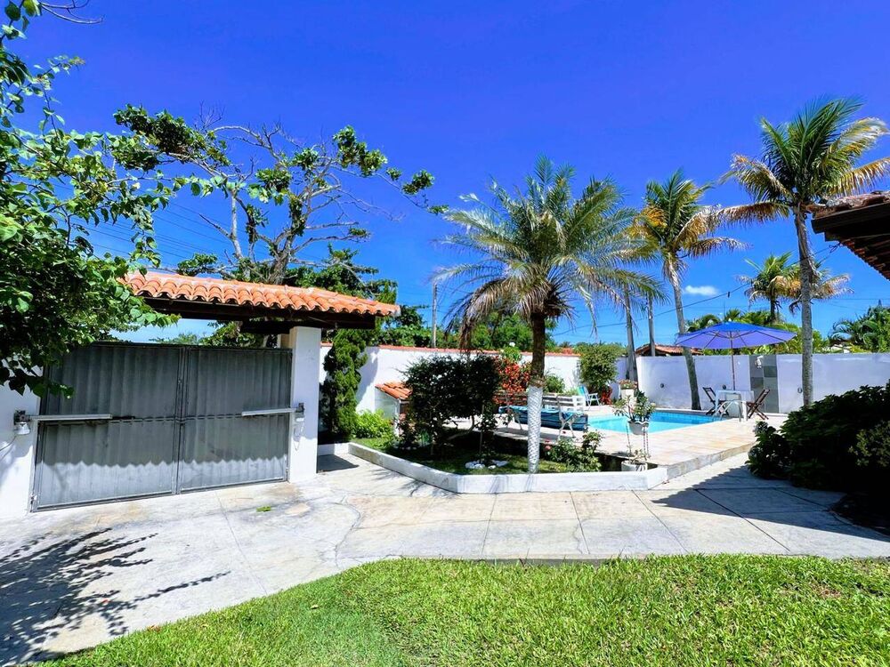 Casa, 4 quartos, 633 m² - Foto 1