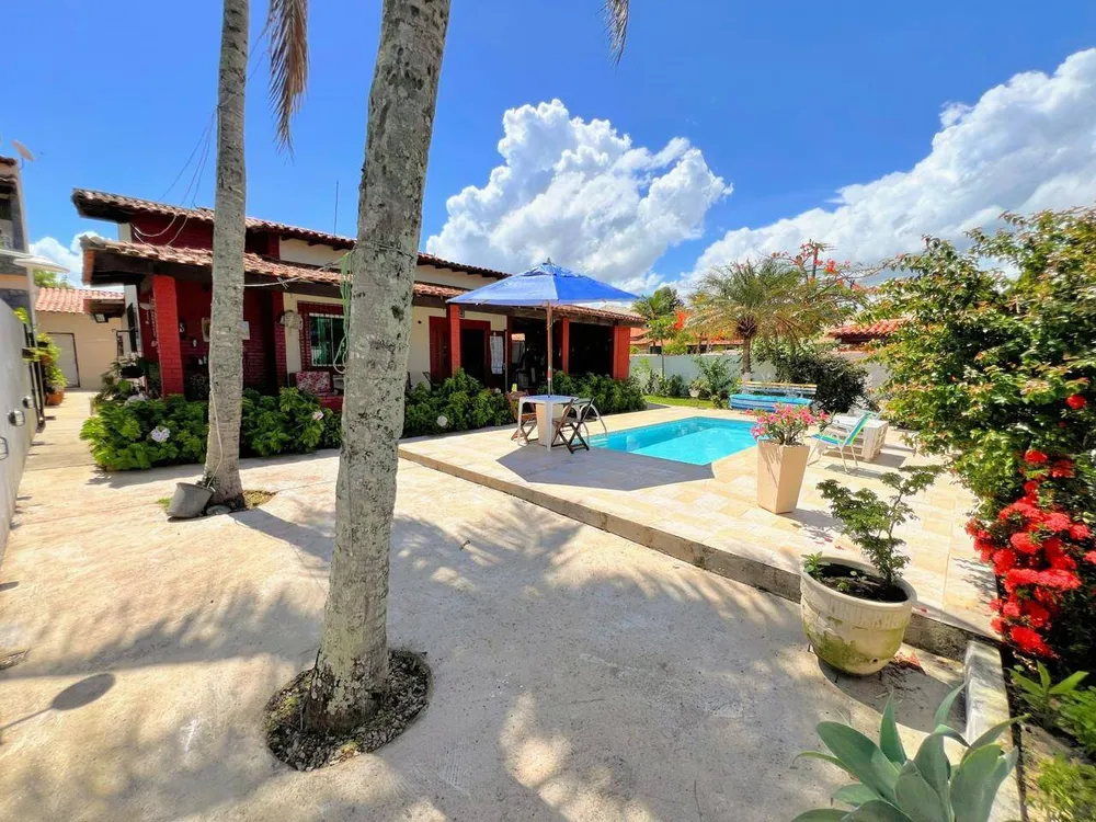 Casa, 4 quartos, 633 m² - Foto 12