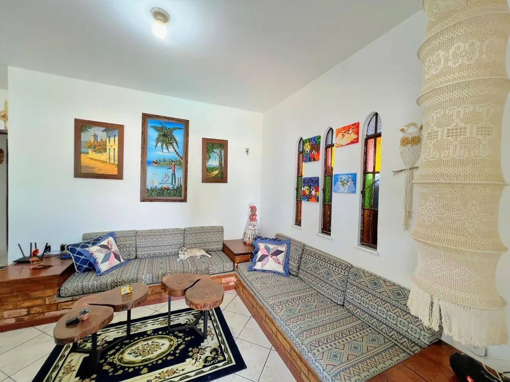 Casa, 4 quartos, 633 m² - Foto 27