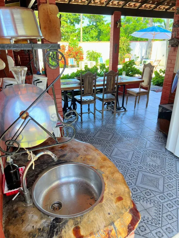 Casa, 4 quartos, 633 m² - Foto 22