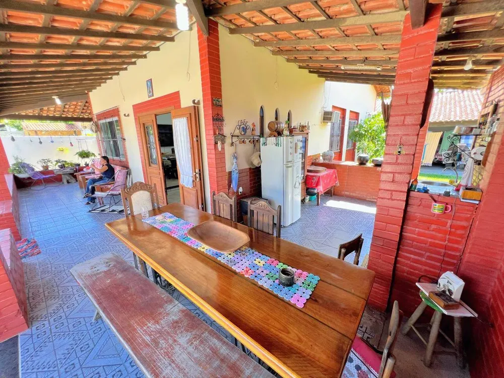 Casa, 4 quartos, 633 m² - Foto 21