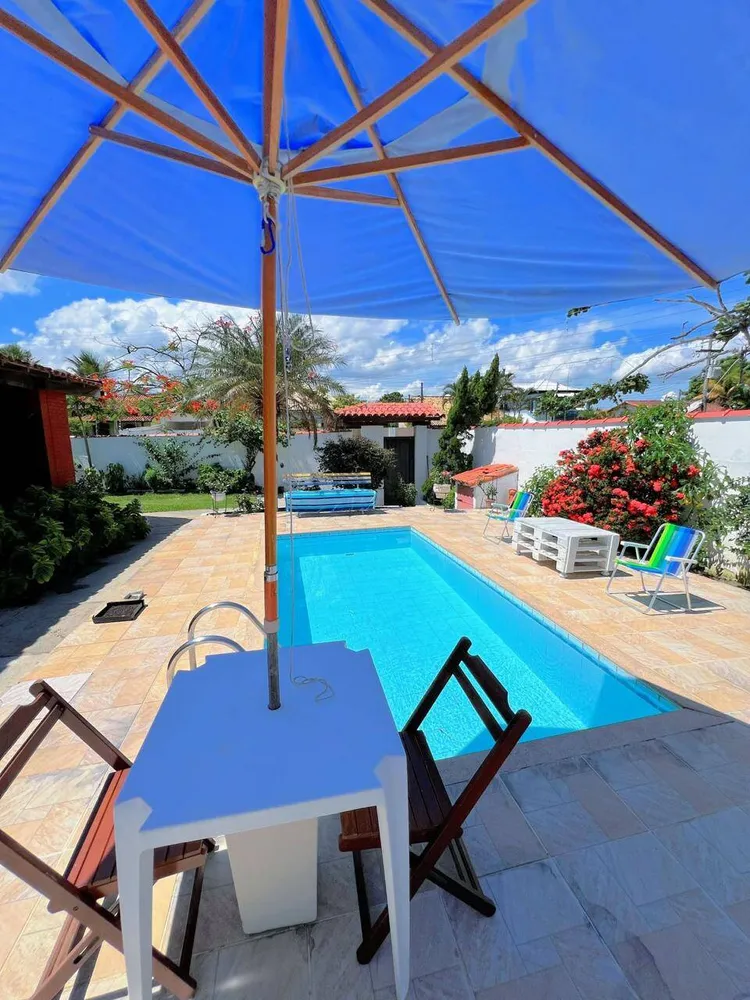Casa, 4 quartos, 633 m² - Foto 11