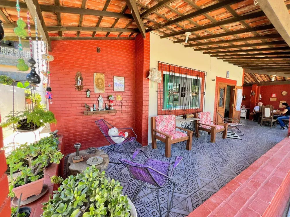 Casa, 4 quartos, 633 m² - Foto 18