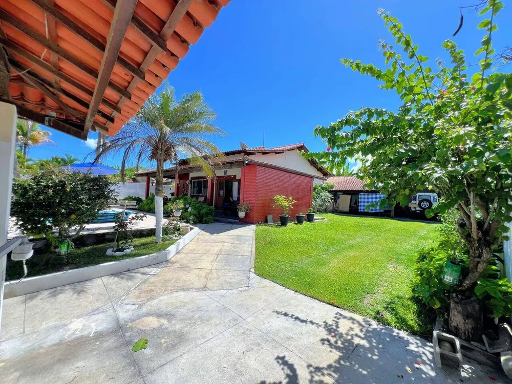 Casa, 4 quartos, 633 m² - Foto 14