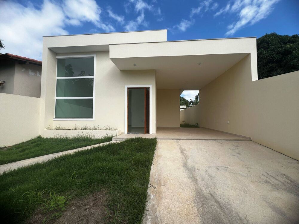 Casa, 3 quartos, 118 m² - Foto 2