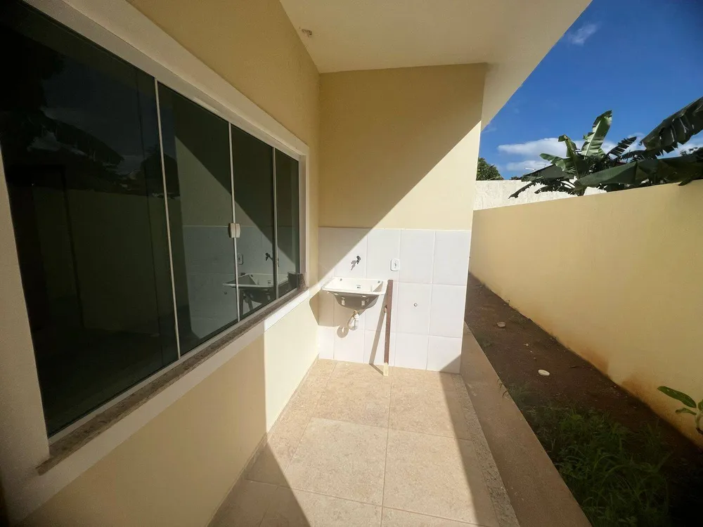 Casa, 3 quartos, 118 m² - Foto 16