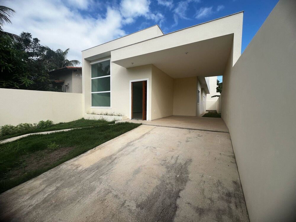 Casa, 3 quartos, 118 m² - Foto 3