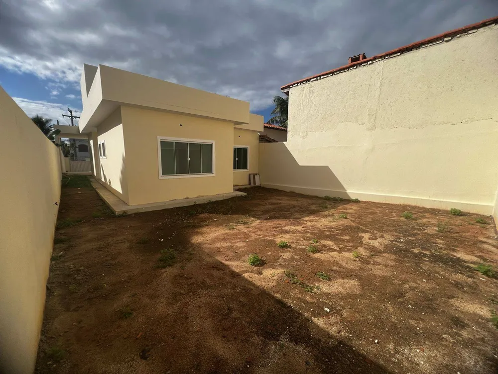 Casa, 3 quartos, 118 m² - Foto 21