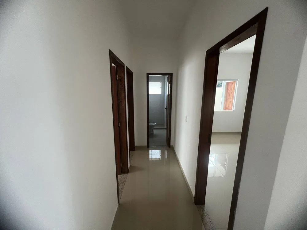 Casa, 3 quartos, 118 m² - Foto 13