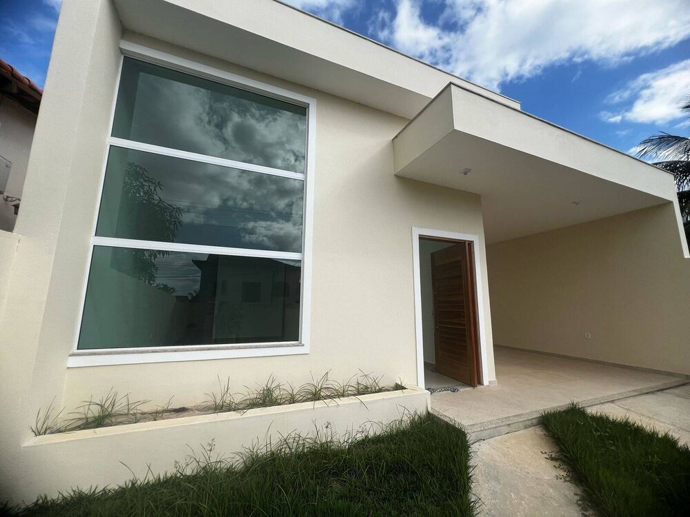 Casa, 3 quartos, 118 m² - Foto 4